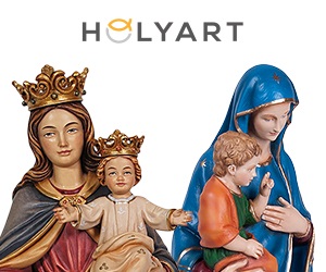 Statues religieuses - Holyart.fr